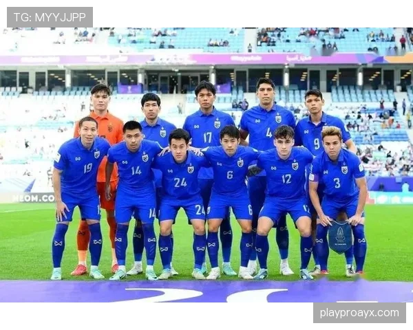 泰国国家队新帅石井正忠上任，期待带队重塑辉煌