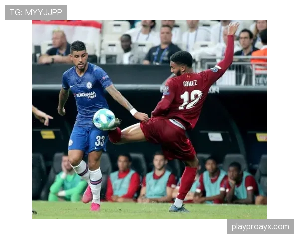 埃默森关键发挥助球队逆转,英超赛场再掀高潮 埃默森关键发挥助球队逆转,英超赛场再掀高潮