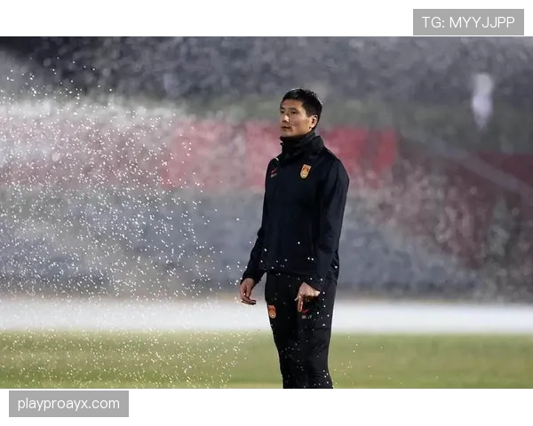 国足新帅迎战压力,全力备战谋求蜕变,状态回升引关注 国足新帅迎战压力,全力备战谋求蜕变,状态回升引关注