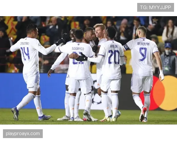 皇马的 Rodrygo 商业效应