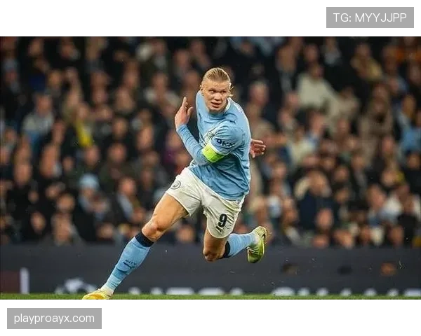 当进攻围绕哈兰德展开：曼城体系是否被简化？