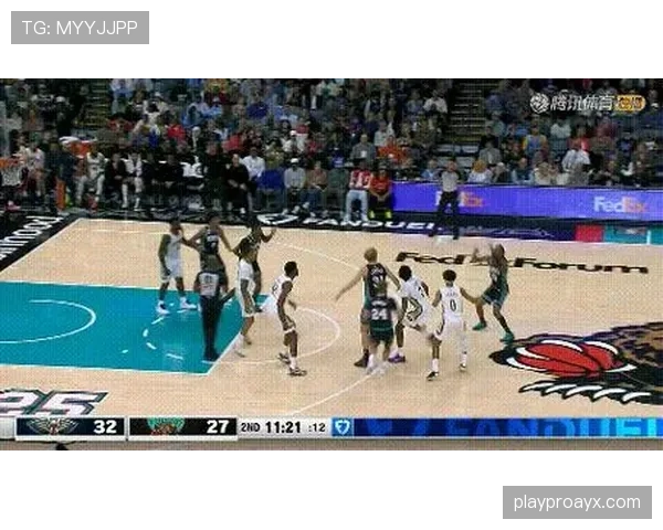 杰克逊二世挡拆拉开空间 助莫兰特内线效率回升